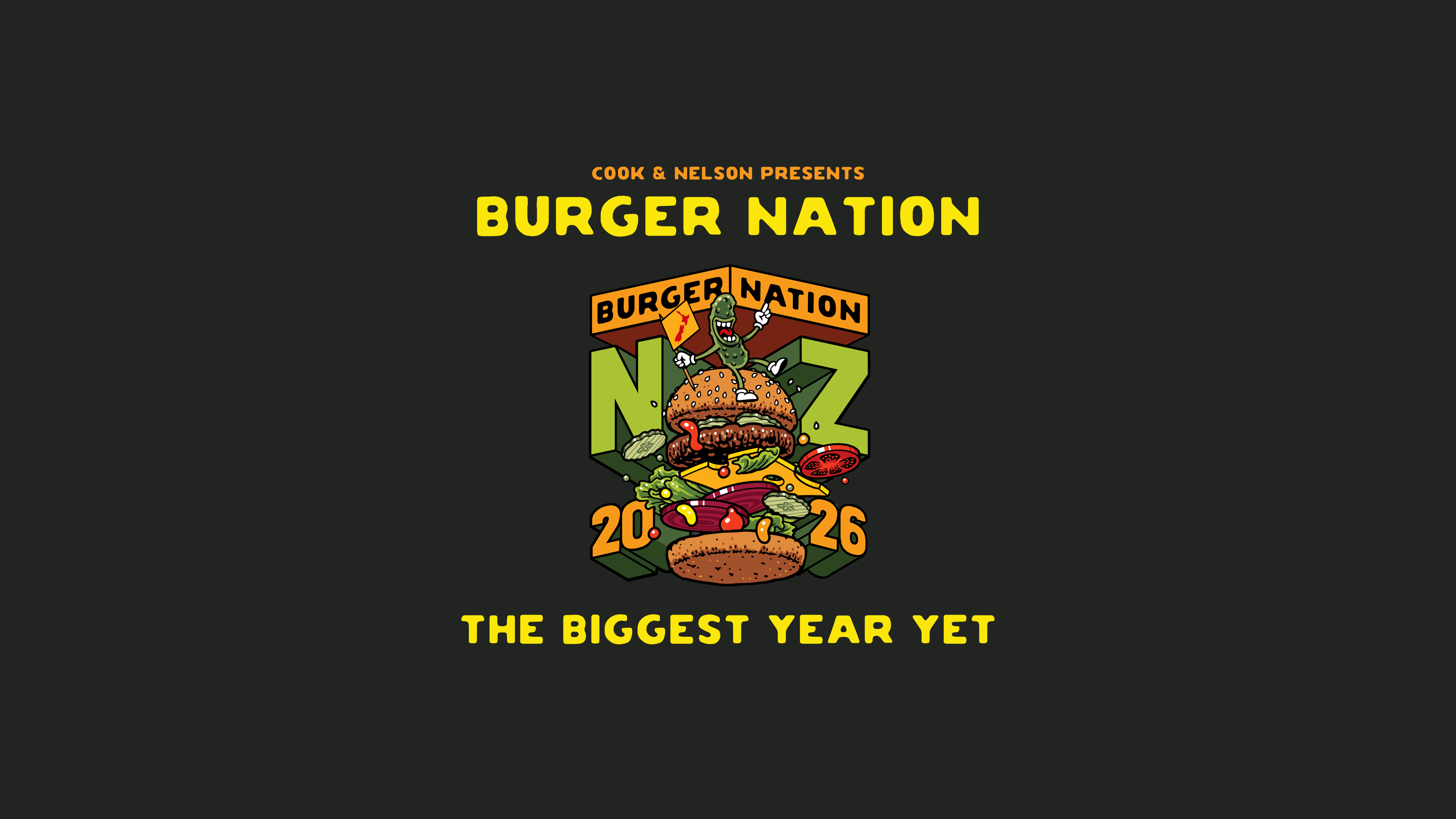 Burger Nation v2