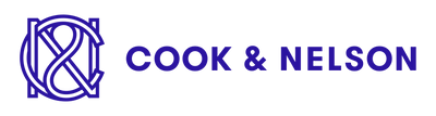 Navigate back to Cook & Nelson - AU homepage