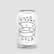 Cola - 12 Pack - Cook & Nelson