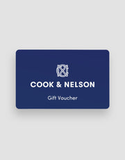 Cook & Nelson Gift Card - Cook & Nelson