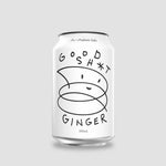 Ginger - 12 Pack - Cook & Nelson