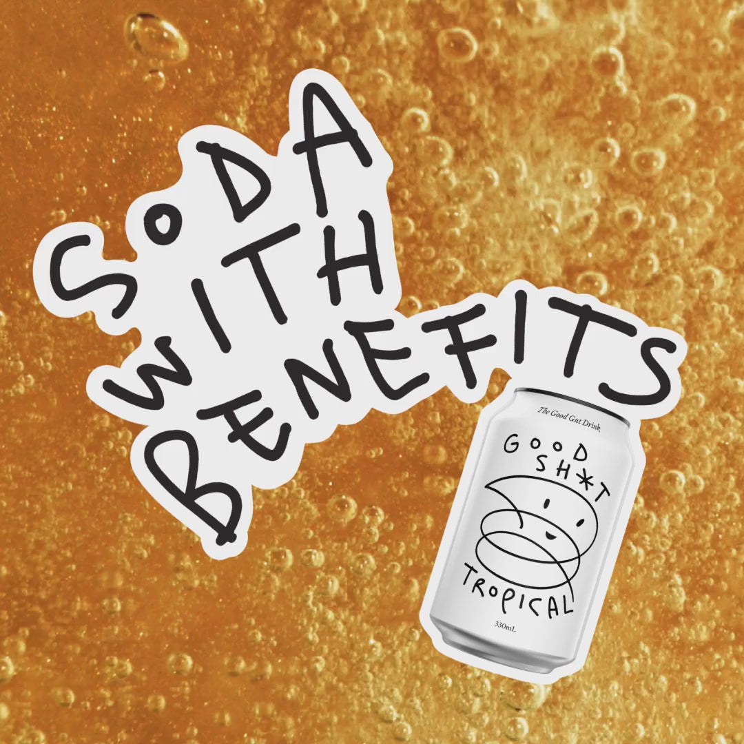 soda with benefits video with soda fiz backdrops
